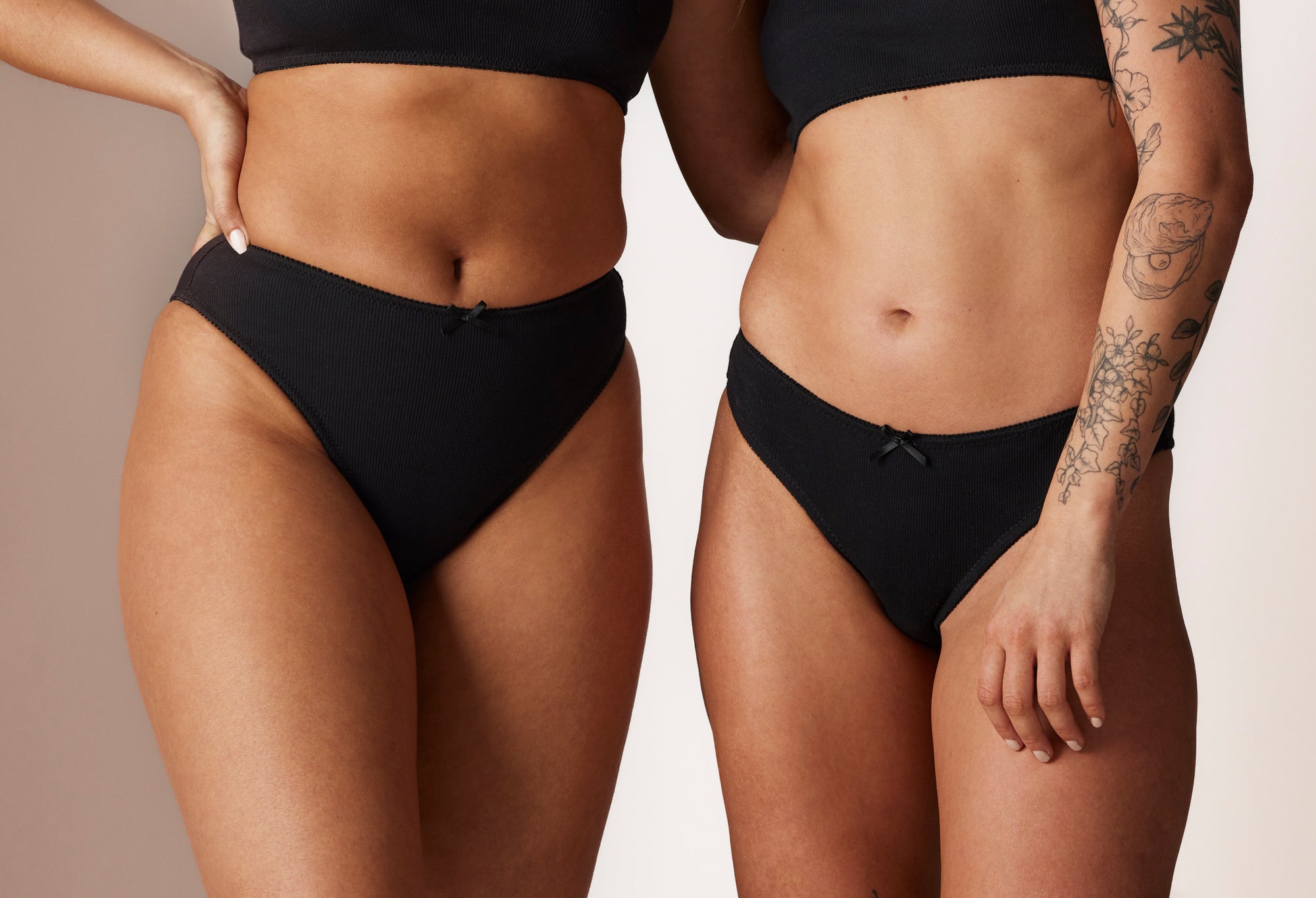 Laver sa culotte menstruelle simplement et rapidement! - Soje