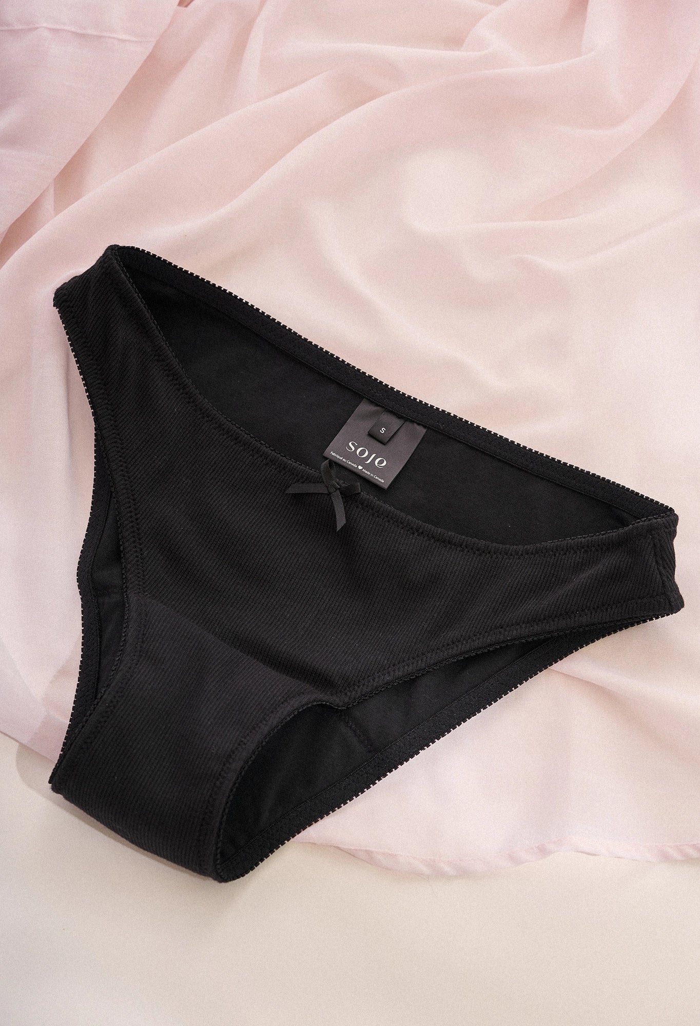 La Lounge - Culotte