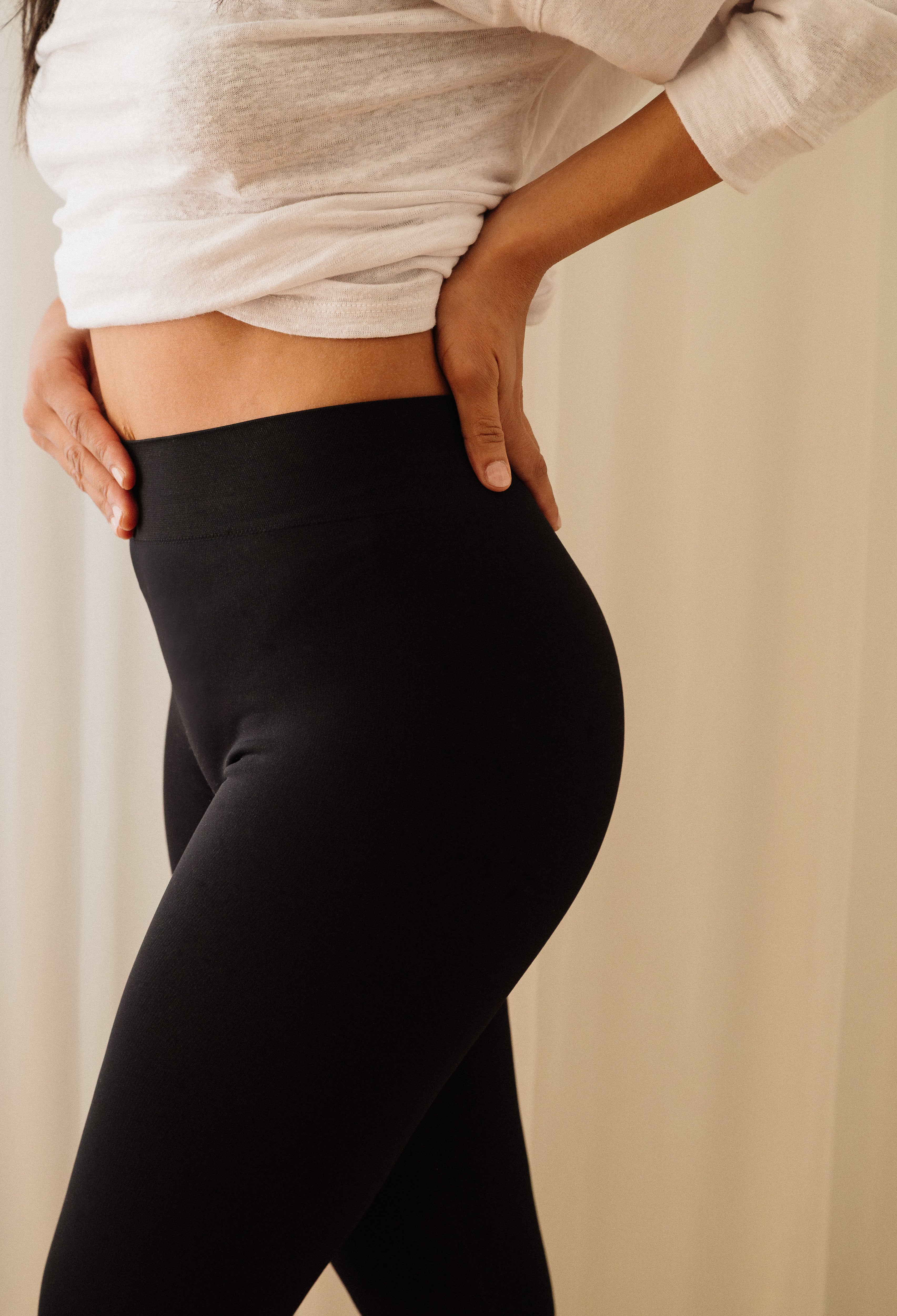Chillout - Long Legging - SkinBloom