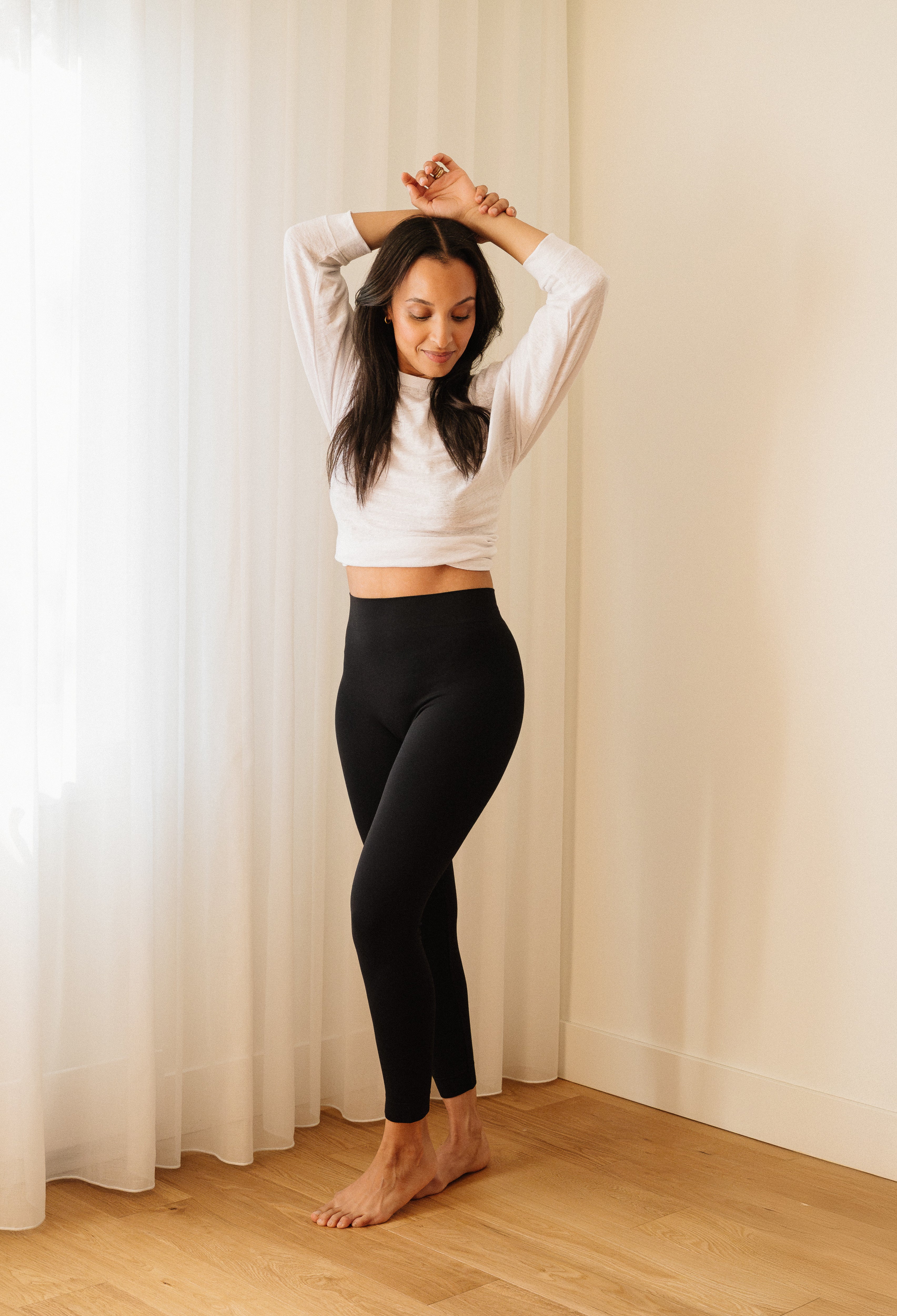 Chillout - Long Legging - SkinBloom