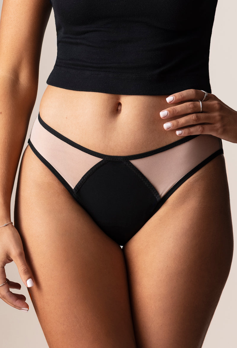 La Moderne - Culotte