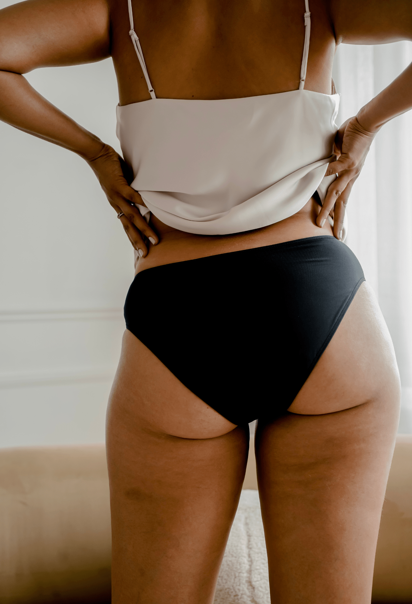 La Moderne - Culotte - Soje