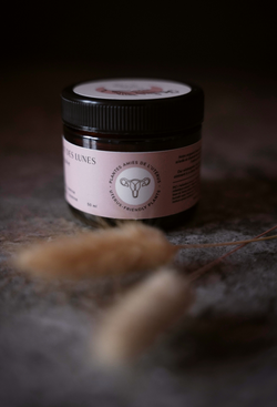 Onguent des Lunes - Thé des bois et cayenne